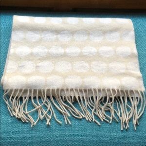 100% Cashmere scarf